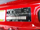 2024 Lexus Rx 350h Premium+ Red vin: 2T2BBMCA9RC030160