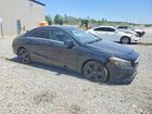 2019 Mercedes-benz Cla 250 Черный vin: WDDSJ4EB6KN738999
