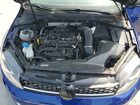 2017 Volkswagen Golf R Синий vin: WVWWF7AU0HW171259 2017 Volkswagen Golf R Синий vin: WVWWF7AU0HW171259