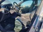 2018 Jaguar F-pace Серебряный vin: SADCJ2FX1JA265892