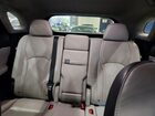 2019 Lexus Rx 350 Base Серый vin: 2T2ZZMCA0KC139011