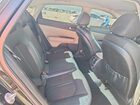 2016 Kia Optima Ex Черный vin: 5XXGU4L31GG044534