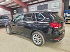 2016 Bmw X5 Xdrive35i Черный vin: 5UXKR0C51G0P27730