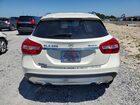 2017 Mercedes-benz Gla 250 4matic Beige vin: WDCTG4GB1HJ284987