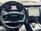 2023 Land Rover Range Rover Se Black vin: SALKP9E76PA013511 2023 Land Rover Range Rover Se Black vin: SALKP9E76PA013511