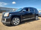 2017 Gmc Terrain Slt 1 Черный vin: 2GKFLUE32H6334372