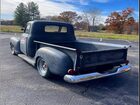 1950 Chev 3100 Серый vin: 9HPA2092