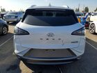 2023 Hyundai Nexo Limited White vin: KM8J84A61PU033997 2023 Hyundai Nexo Limited White vin: KM8J84A61PU033997