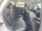 2019 Land Rover Range Rover Evoque Se Белый vin: SALVP2RX0KH335723
