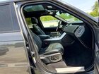 2019 Land Rover Range Rover Sport Hse Gray vin: SALWR2RV3KA851080
