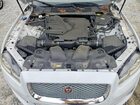 2017 Jaguar Xjl Portfolio White vin: SAJWA2G74H8W10715 2017 Jaguar Xjl Portfolio White vin: SAJWA2G74H8W10715