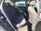 2019 Honda Civic Ex Черный vin: 2HGFC2F78KH031871