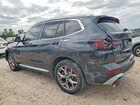 2024 Bmw X3 Sdrive30i Угольный vin: WBX47DP07RN252373