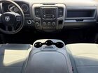 2018 Ram 1500 St Синий vin: 3C6RR6KG2JG249849