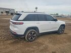 2024 Jeep Grand Cherokee Limited 4xe Белый vin: 1C4RJYB66RC115265