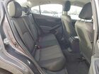 2021 Subaru Impreza Premium Black vin: 4S3GKAV64M3604523