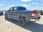 2019 Ram 1500 Big Horn Угольный vin: 1C6SRFFT2KN565334