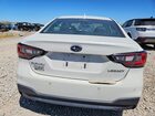 2020 Subaru Legacy Limited White vin: 4S3BWAN64L3033225 2020 Subaru Legacy Limited White vin: 4S3BWAN64L3033225