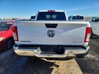 2023 Ram 2500 Big Horn Белый vin: 3C6UR5DL7PG544632