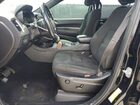 2020 Dodge Durango Gt Черный vin: 1C4RDHDG0LC170962