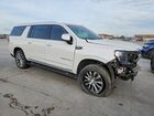 2023 Gmc Yukon Xl Denali Белый vin: 1GKS2JKL7PR392260