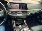 2019 Bmw X5 Xdrive50i Черный vin: 5UXJU2C51KLN65059