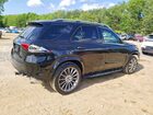 2023 Mercedes-benz Gle 450 4matic Black vin: 4JGFB5KB3PA840726