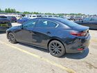 2024 Mazda 3 Select Sport Black vin: 3MZBPABM2RM426550