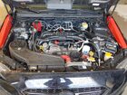 2020 Subaru Wrx Premium Черный vin: JF1VA1C60L9828595