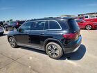 2024 Mercedes-benz Glb 250 Черный vin: W1N4M4GB2RW352830 2024 Mercedes-benz Glb 250 Черный vin: W1N4M4GB2RW352830