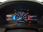 2019 Ford Explorer Xlt Black vin: 1FM5K8D89KGA61822 Damage: Engine, Overheats, Repair Required
