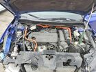 2025 Honda Cr-v Sport Blue vin: 5J6RS5H59SL005126
