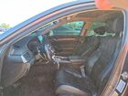 2018 Honda Accord Exl Gray vin: 1HGCV2F53JA010080