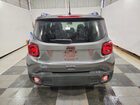 2019 Jeep Renegade Latitude Gray vin: ZACNJAB11KPK14360