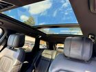 2019 Land Rover Range Rover Sport Hst Черный vin: SALWS2SU1KA866425