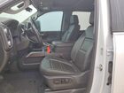 2022 Gmc Sierra K2500 Denali Белый vin: 1GT49REY9NF324711