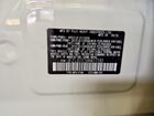 2017 Subaru Forester 2.0xt Touring White vin: JF2SJGTC5HH417181