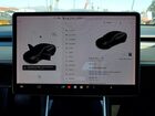 2019 Tesla Model 3 Black vin: 5YJ3E1EA9KF396049