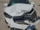 2021 Buick Encore Preferred White vin: KL4CJASB4MB347799