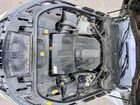 2021 Land Rover Range Rover Sport Hse Dynamic Белый vin: SALWR2SE0MA758093