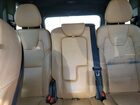 2018 Volvo Xc90 T5 Серебряный vin: YV4102PK4J1347394