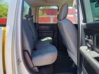 2016 Ram 2500 St Белый vin: 3C6UR5CJ2GG192317