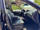 2019 Infiniti Qx60 Pure Black vin: 5N1DL0MM9KC565978