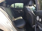 2019 Mercedes-benz E 300 Silver vin: WDDZF4JB4KA514577