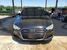 2017 Audi A3 Premium Black vin: WAUB8GFF7H1031920