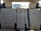 2018 Hyundai Santa Fe Sport 2.4l Серый vin: 5XYZT3LB9JG572466
