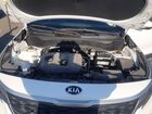 2021 Kia Seltos Ex Белый vin: KNDERCAA8M7141433