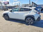 2026 Subaru Crosstrek Premium Белый vin: 4S4GUHD64T3709979
