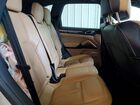 2018 Porsche Cayenne Белый vin: WP1AA2A22JKA07176