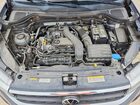2022 Volkswagen Taos S Серый vin: 3VVDX7B21NM002706